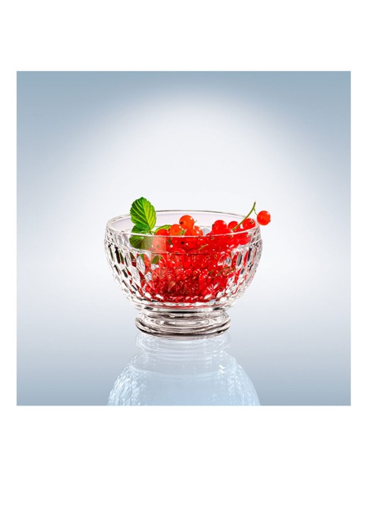 Villeroy & Boch Boston dessertschaal 11,5 cm - detail 3 transparant
