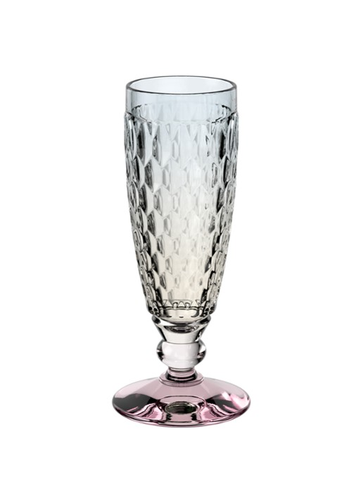 Villeroy & Boch Boston Pearl champagneglas 12 cl