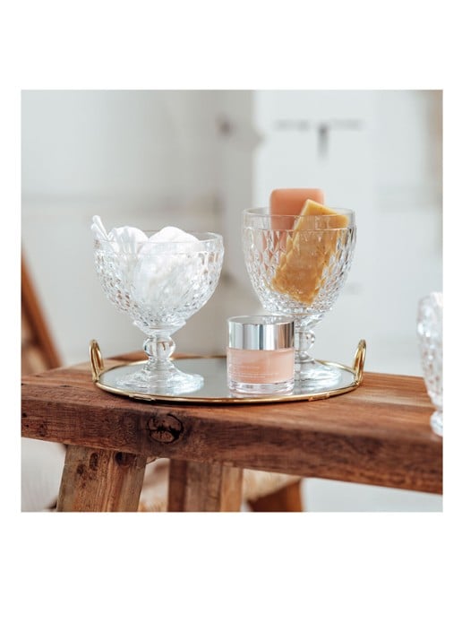 Villeroy & Boch Boston waterglas 40 cl - detail 3 transparant