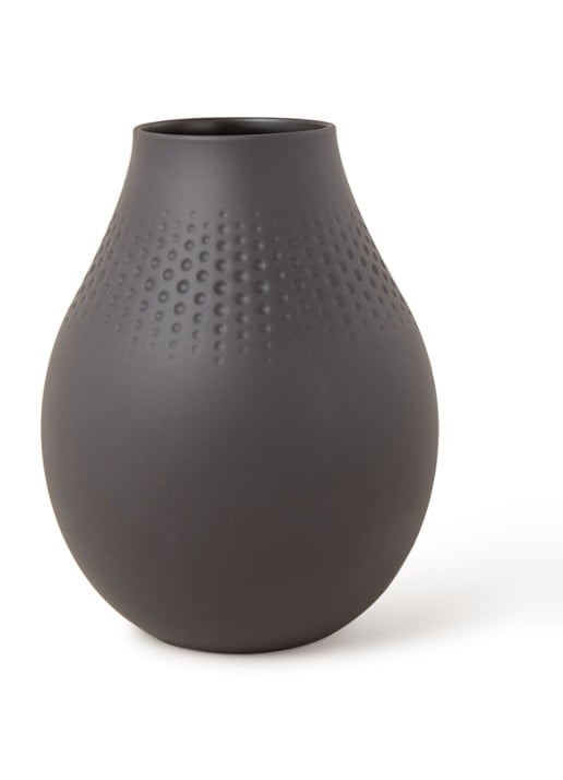 Villeroy & Boch Collier Perle vaas groot 20 cm