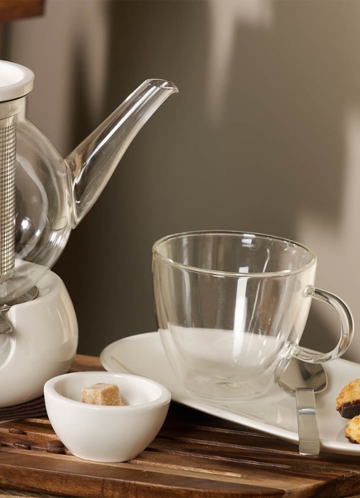 Villeroy & Boch Dessertschaal Artesano Original, 28x16 cm - achterkant 3 undefined