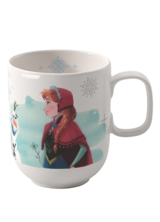 Villeroy & Boch Disney Frozen kinderbeker