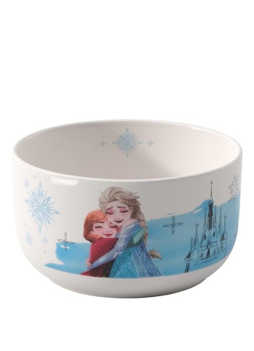 Villeroy & Boch Disney Frozen kom 12,5 cm