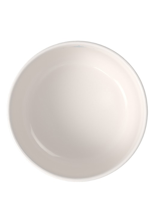 Villeroy & Boch Disney Frozen kom 12,5 cm - voorkant 2 wit