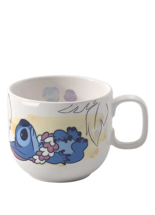 Villeroy & Boch Disney Stitch kinderbeker