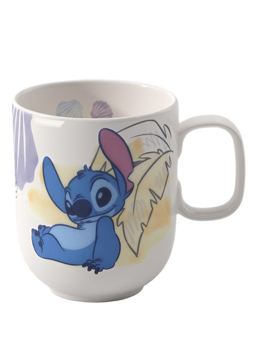 Villeroy & Boch Disney Stitch Kinderbeker