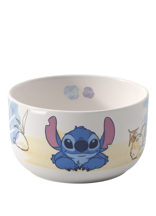 Villeroy & Boch Disney Stitch kom 12,5 cm