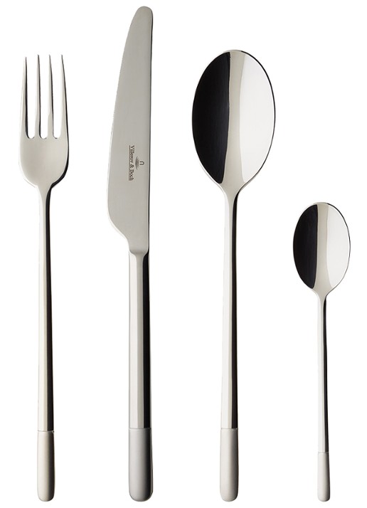 Villeroy & Boch Ella bestekset 24-delig