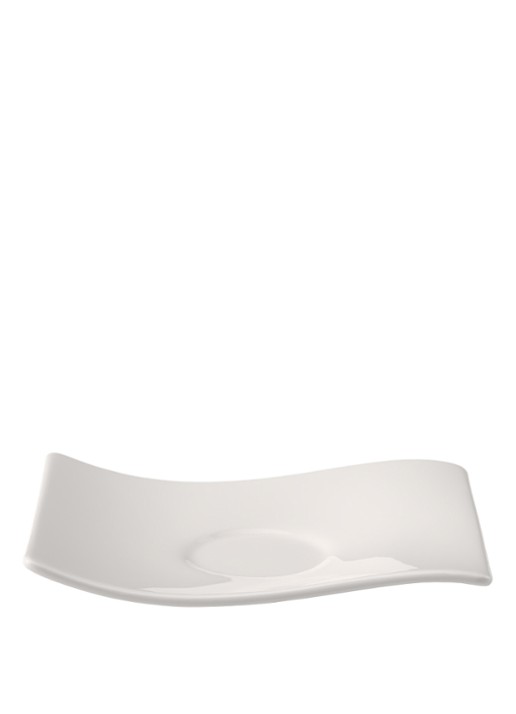 Villeroy & Boch Espresso schotel NewWave, 14 cm