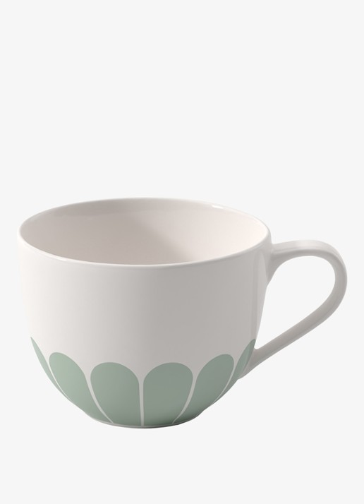 Villeroy & Boch Fleur koffiekopje 16 cl