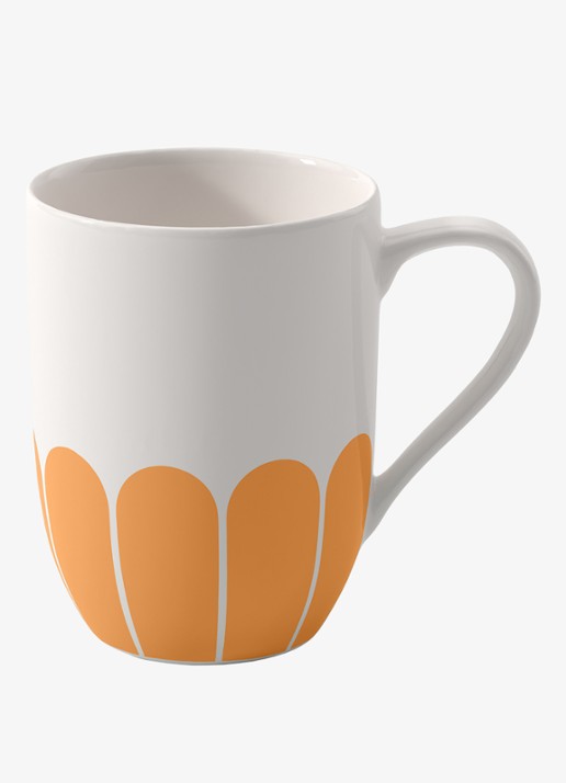 Villeroy & Boch Fleur kopje 29 cl