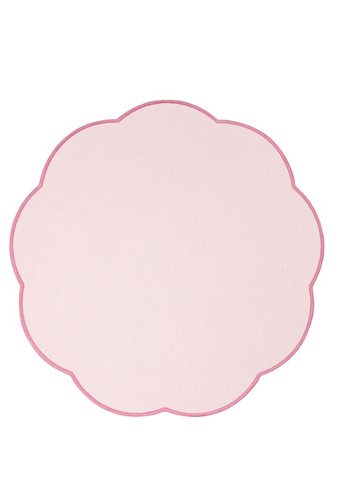 Villeroy & Boch Fleur placemat 40 cm