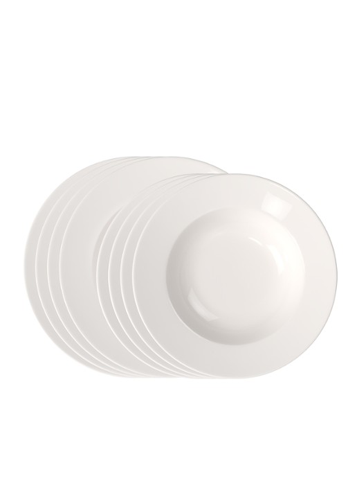Villeroy & Boch For Me serviesset 8-delig