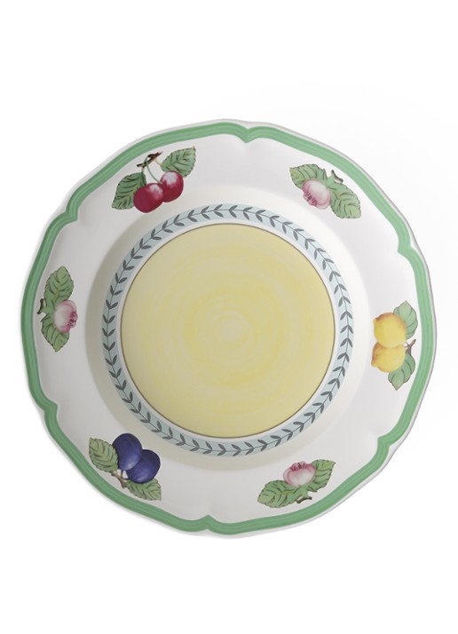 Villeroy & Boch French Garden Fleurence soepbord 23 cm
