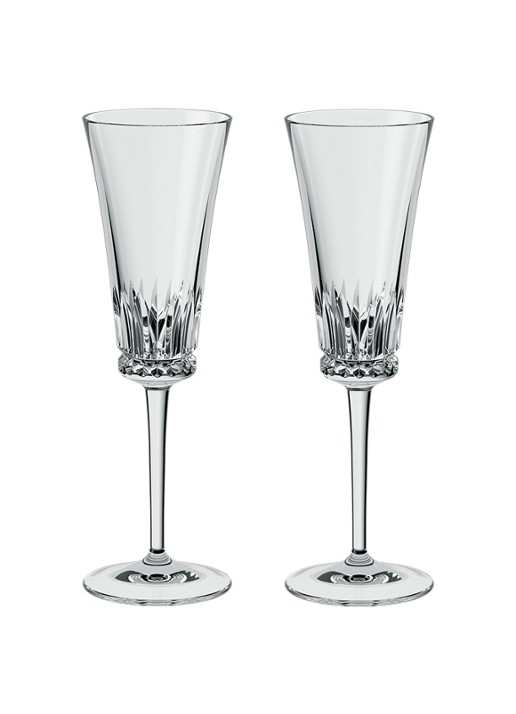 Villeroy & Boch Grand Royal champagneglas 12 cl set van 2
