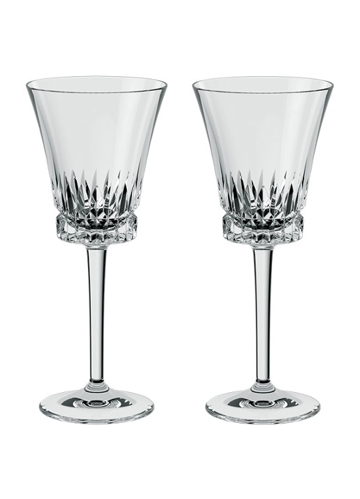 Villeroy & Boch Grand Royal wijnglas 23cl set van 2