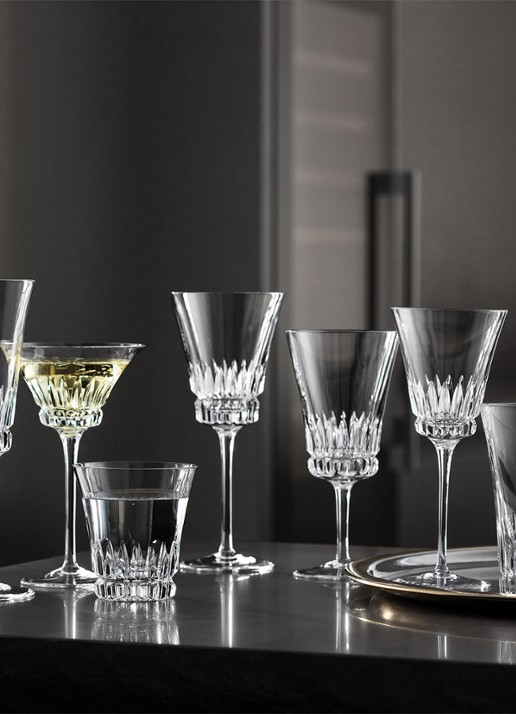 Villeroy & Boch Grand Royal witte wijnglas 12 cl set van 2 - detail 2 undefined
