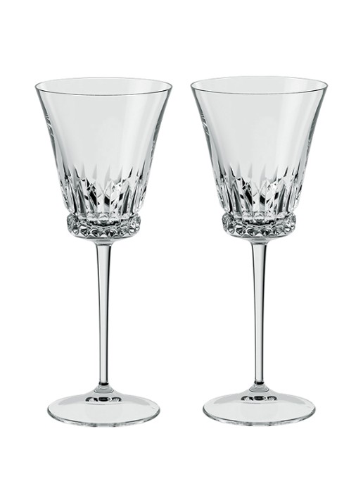 Villeroy & Boch Grand Royal witte wijnglas 12 cl set van 2