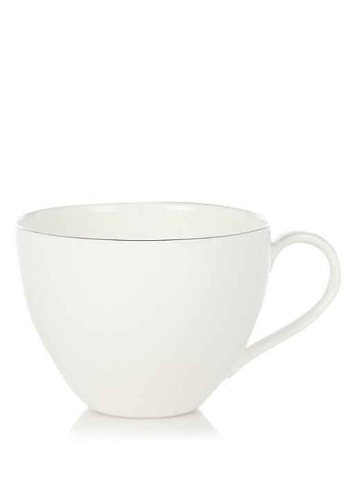 Villeroy & Boch Koffiekop Anmut Plantinum No.1 20 cl