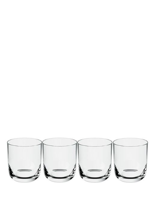 Villeroy & Boch La Divina tumbler 36 cl set van 4