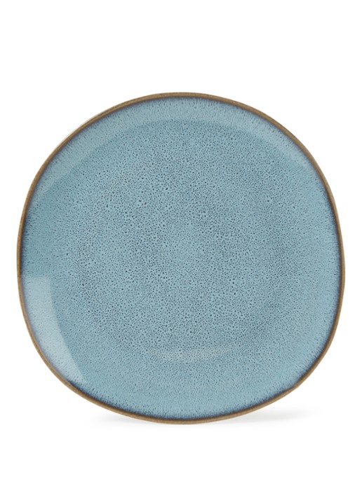 Villeroy & Boch Lave Glacé dinerbord 28 cm