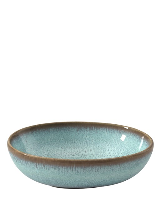 Villeroy & Boch Lave Glacé kom 17 cm