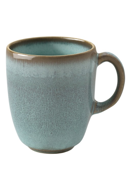 Villeroy & Boch Lave Glacé mok 40 cl