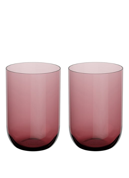 Villeroy & Boch Like drinkglas 45 cl set van 2