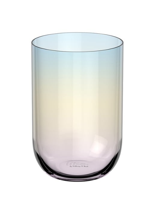 Villeroy & Boch Like Pearl longdrinkglas 30 cl set van 2
