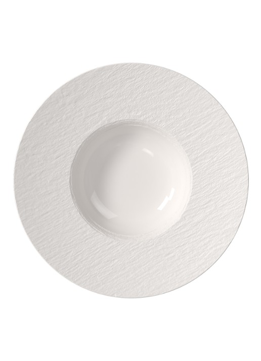 Villeroy & Boch Manufacture Ice pastabord 28 cm