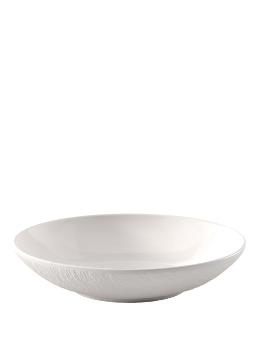 Villeroy & Boch Manufacture Ice schaal 23,5 cm