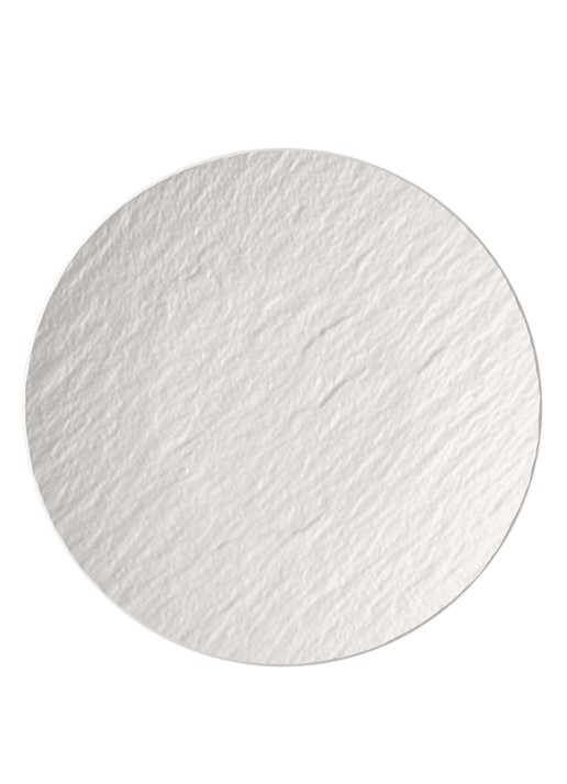 Villeroy & Boch Manufacture Rock Blanc side plate bordje 16 cm