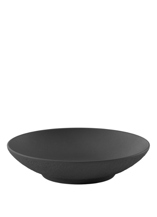 Villeroy & Boch Manufacture Rock dinerbord 23,5 cm