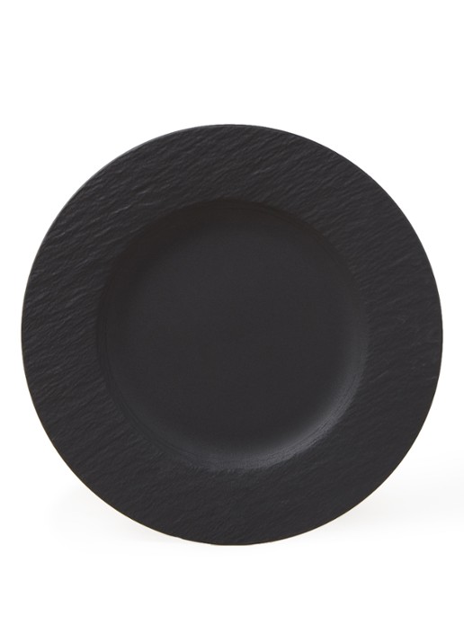 Villeroy & Boch Manufacture Rock dinerbord 27 cm