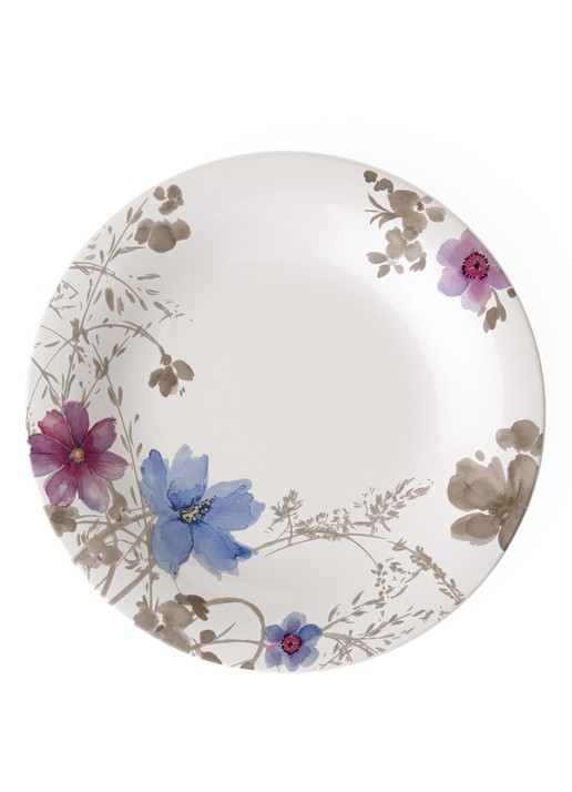 Villeroy & Boch Mariefleur Gris dinerbord 27 cm