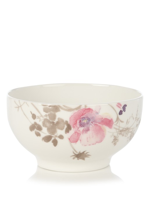 Villeroy & Boch Mariefleur Gris kom 15 cm