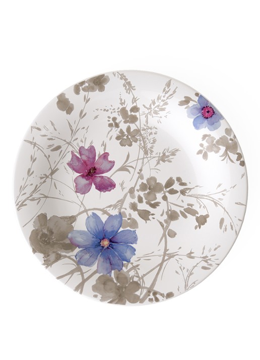 Villeroy & Boch Mariefleur Gris ontbijtbord 21 cm