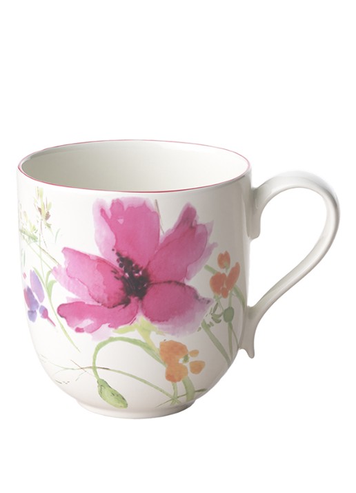 Villeroy & Boch Mariefleur mok 35 cl