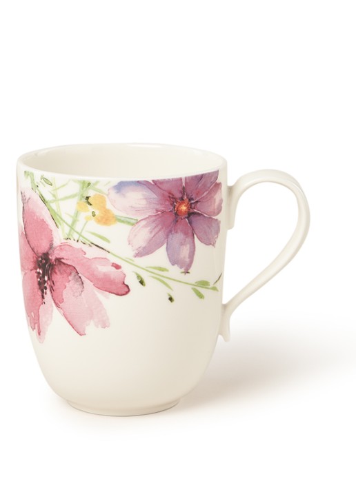 Villeroy & Boch Mariefleur mok 43 cl