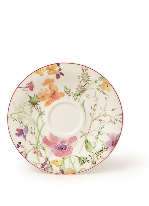 Villeroy & Boch Mariefleur Tea schotel 16 cm