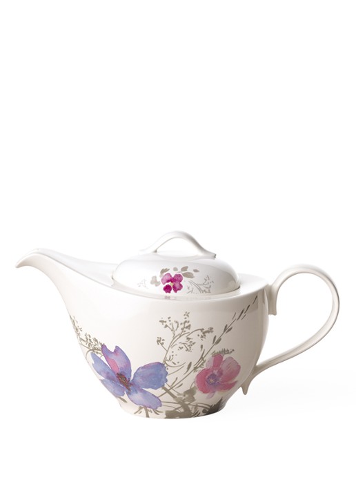 Villeroy & Boch Mariefleur theepot 1,2 liter