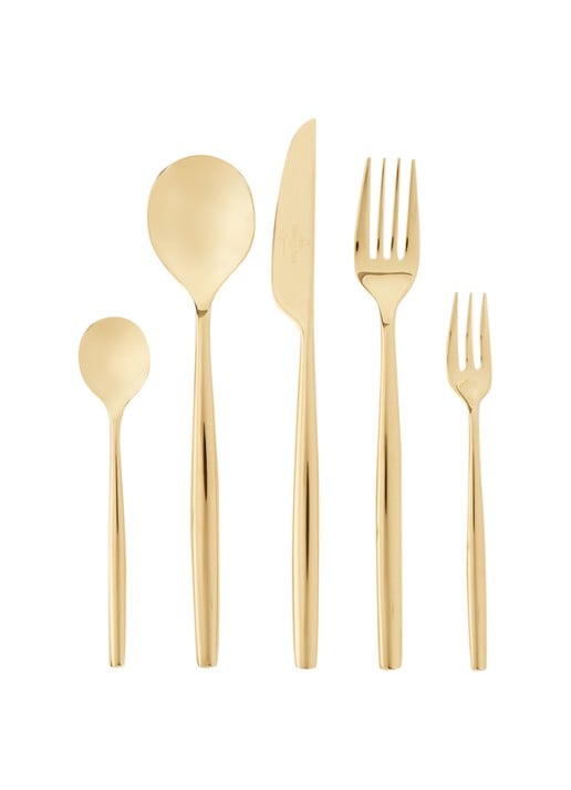 Villeroy & Boch MetroChic bestekset 30-delig