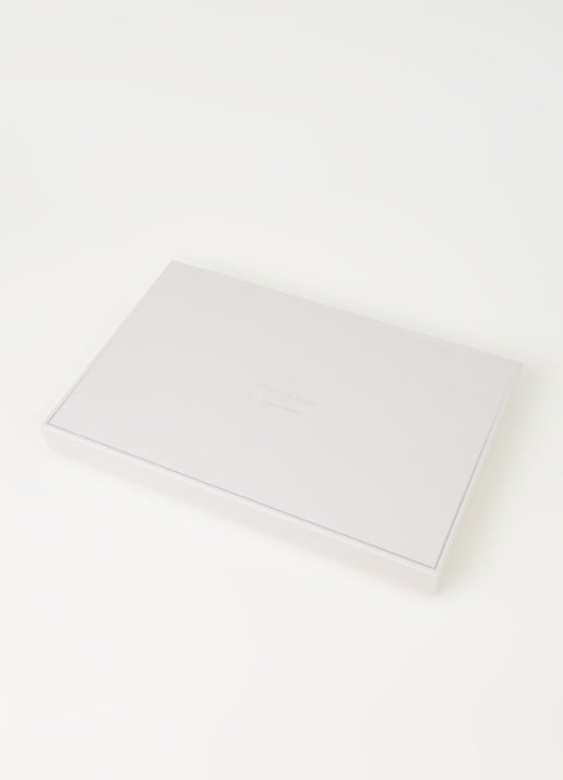 Villeroy & Boch MetroChic bestekset 30-delig - voorkant 2 goud