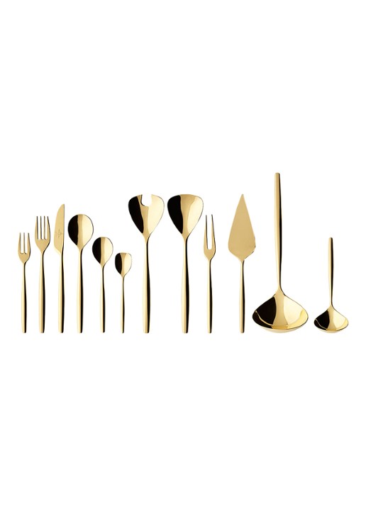 Villeroy & Boch MetroChic bestekset 70-delig