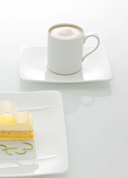 Villeroy & Boch Modern Grace schotel - achterkant undefined
