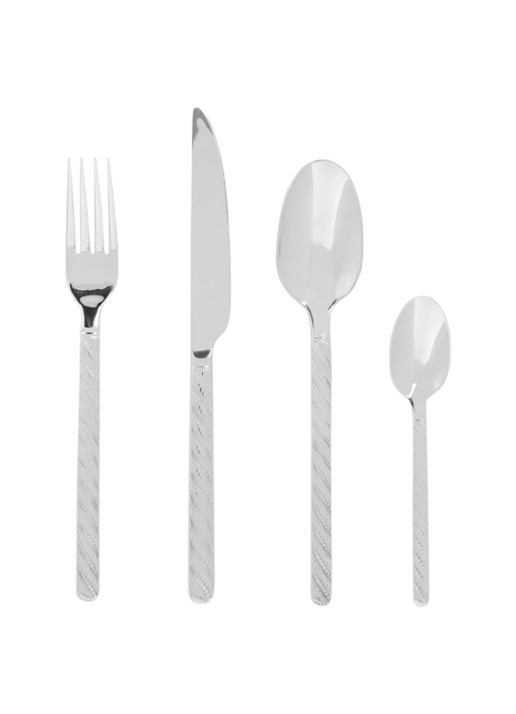 Villeroy & Boch Montauk bestekset 30-delig