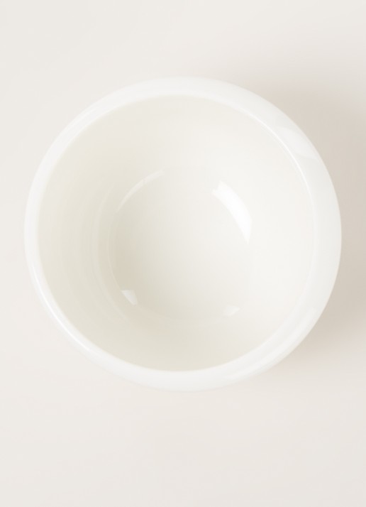Villeroy & Boch NewMoon espressokopje 9 cl - detail 2 creme