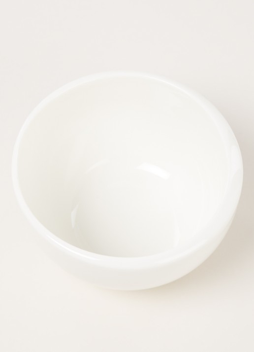 Villeroy & Boch NewMoon kopje 28 cl - detail 3 creme