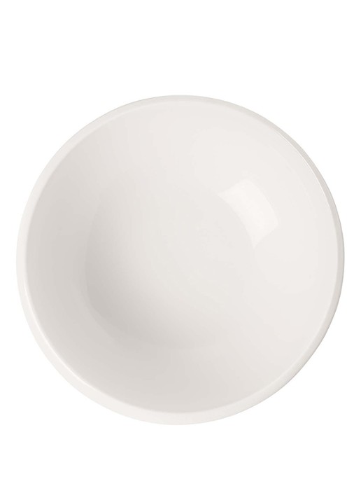 Villeroy & Boch NewMoon kopje 28 cl - voorkant 2 creme