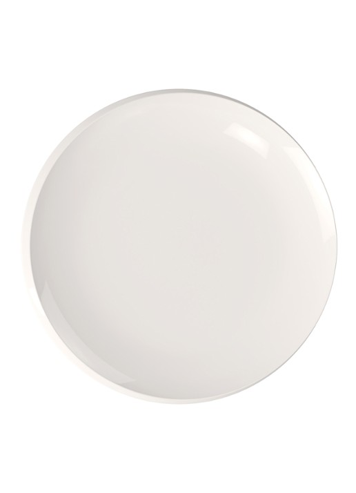 Villeroy & Boch NewMoon onderbord 32 cm